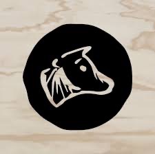 de Koeienstal in Zevenhuizen op GF